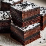 Vegan Brownie Recipe 1763357877.315011