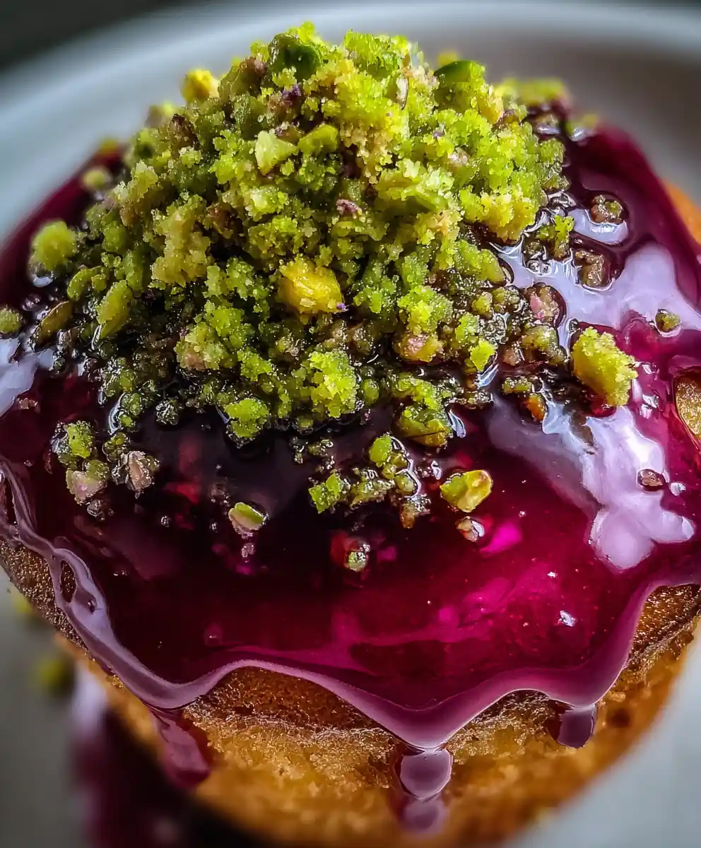 vegan cupcake recipe