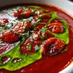 Vegan Tomato Soup Recipe 1764177240.6010463