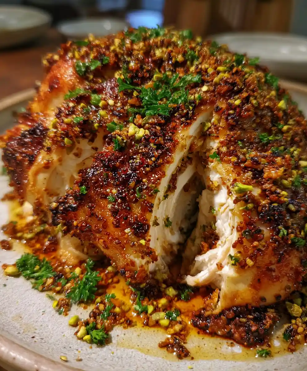 whole chicken in instant pot recipe