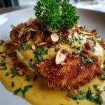 Almond Chicken Recipe 1765689629.193908