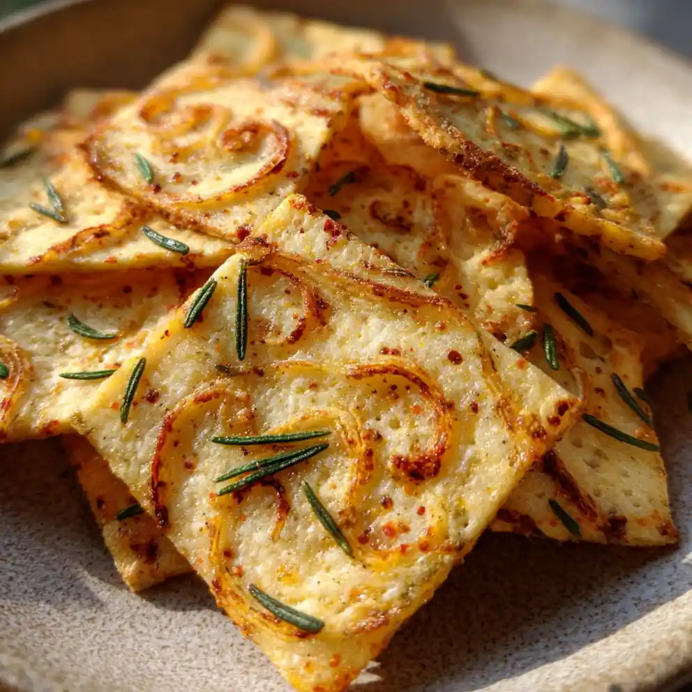 Almond Flour Crackers Recipe 6 almond flour crackers recipe