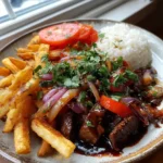 Authentic Lomo Saltado Recipe 1765886987.6236196