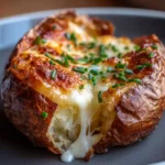 Baked Potato Skins Recipe 8 Baked Potato Skins Recipe 1765682923.0609255