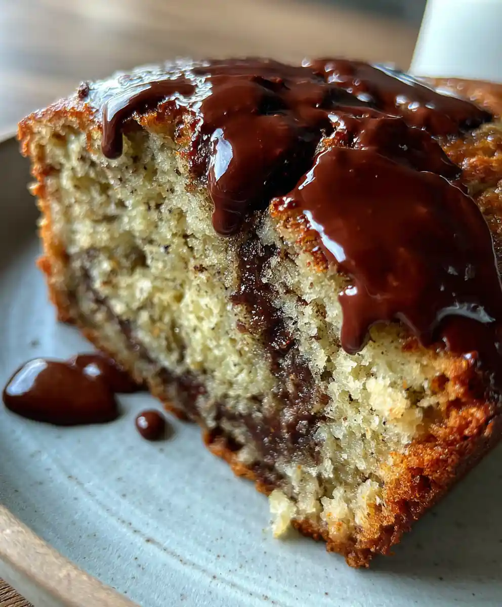 banana bread recipe gluten free