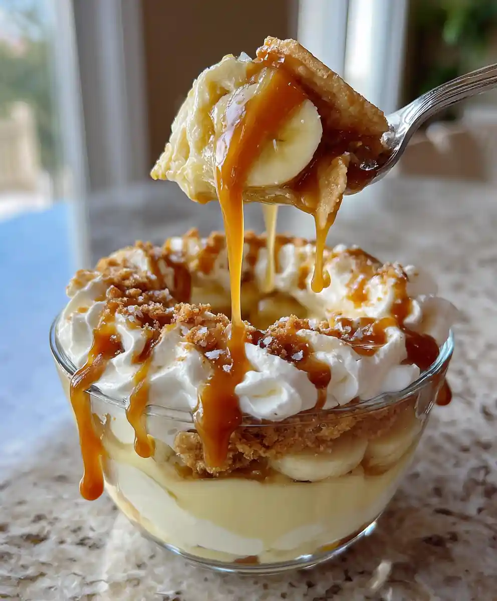 Banana Pudding Recipe 7 banana pudding recipe