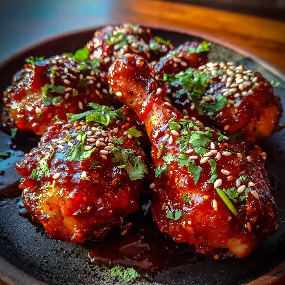 Bbq Drumsticks Recipe 6 bbq drumsticks recipe