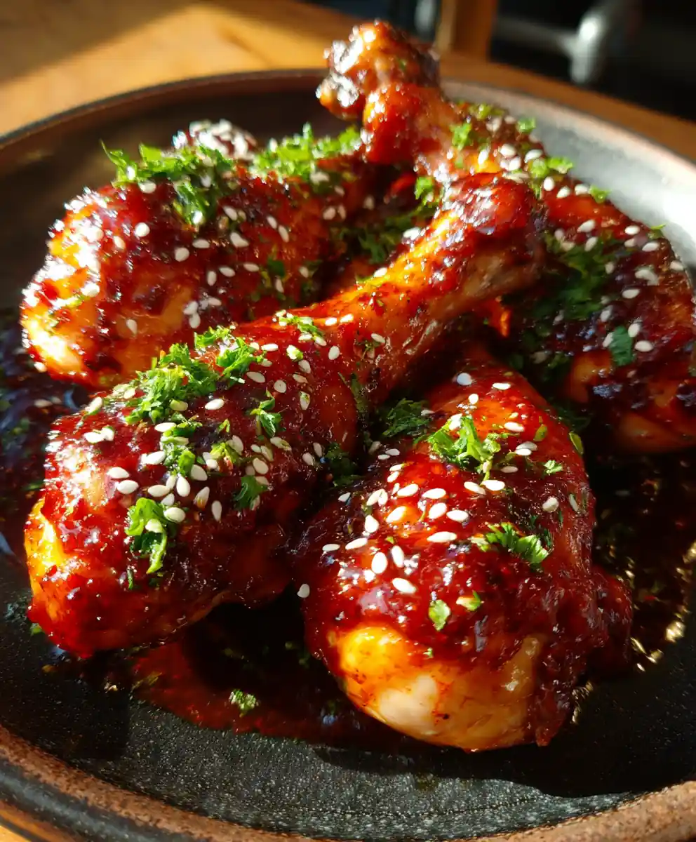 Bbq Drumsticks Recipe 7 bbq drumsticks recipe