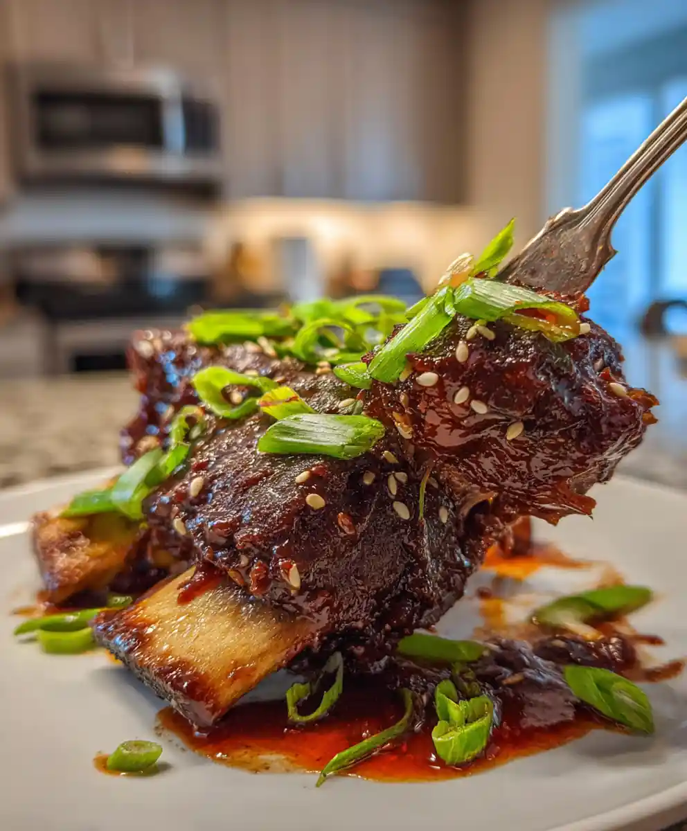 Bbq Short Ribs Recipe 7 bbq short ribs recipe