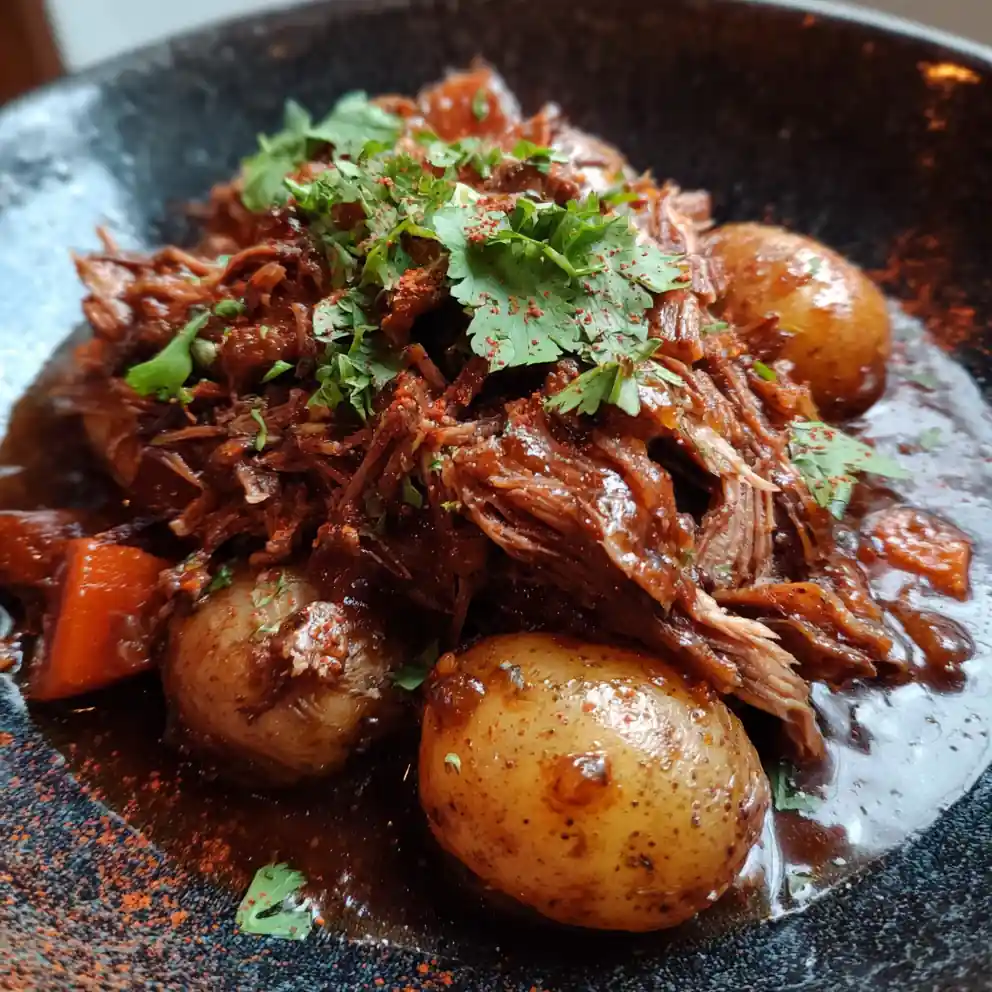 Beef Chuck Roast Recipe Slow Cooker 6 beef chuck roast recipe slow cooker