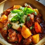 Beef Mechado Recipe 8 Beef Mechado Recipe 1765701482.3077338