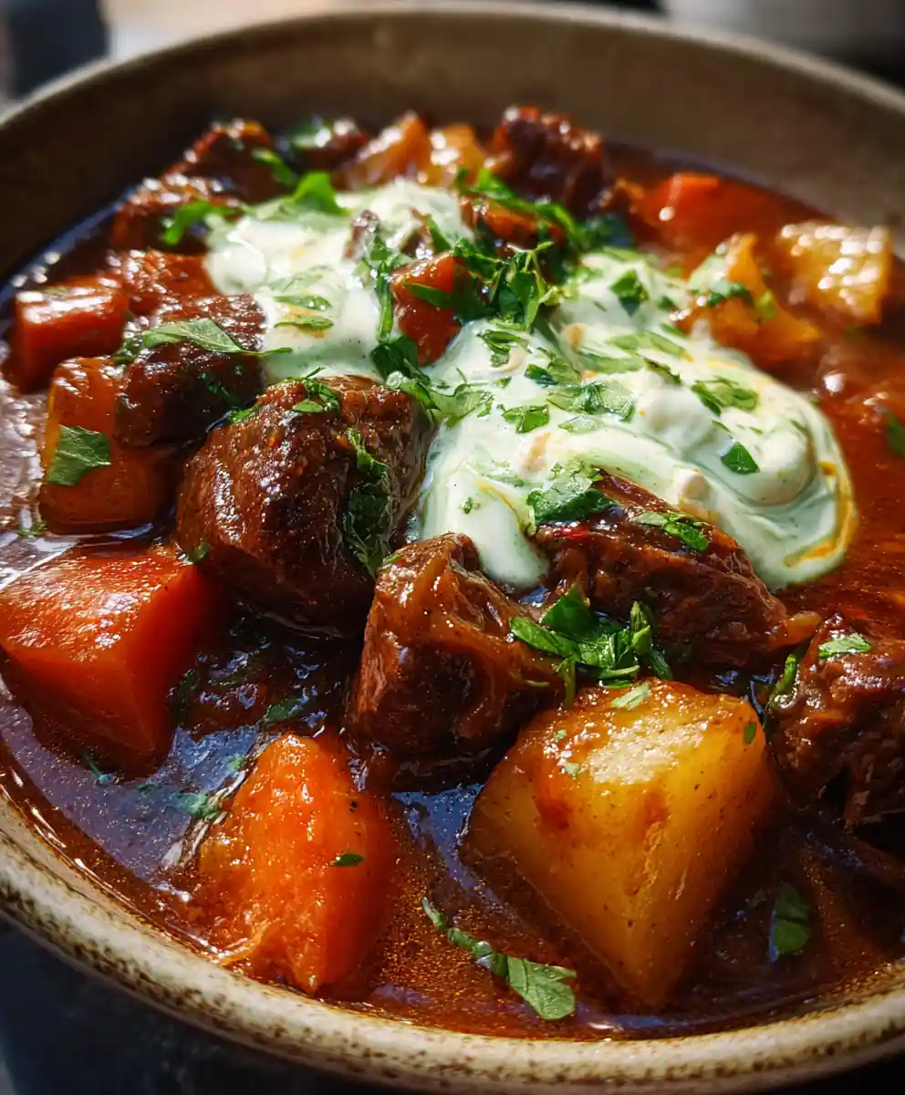 Beef Mechado Recipe 7 beef mechado recipe