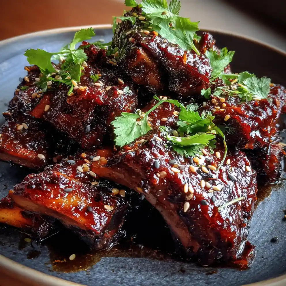 Beef Spare Ribs Recipe 6 beef spare ribs recipe