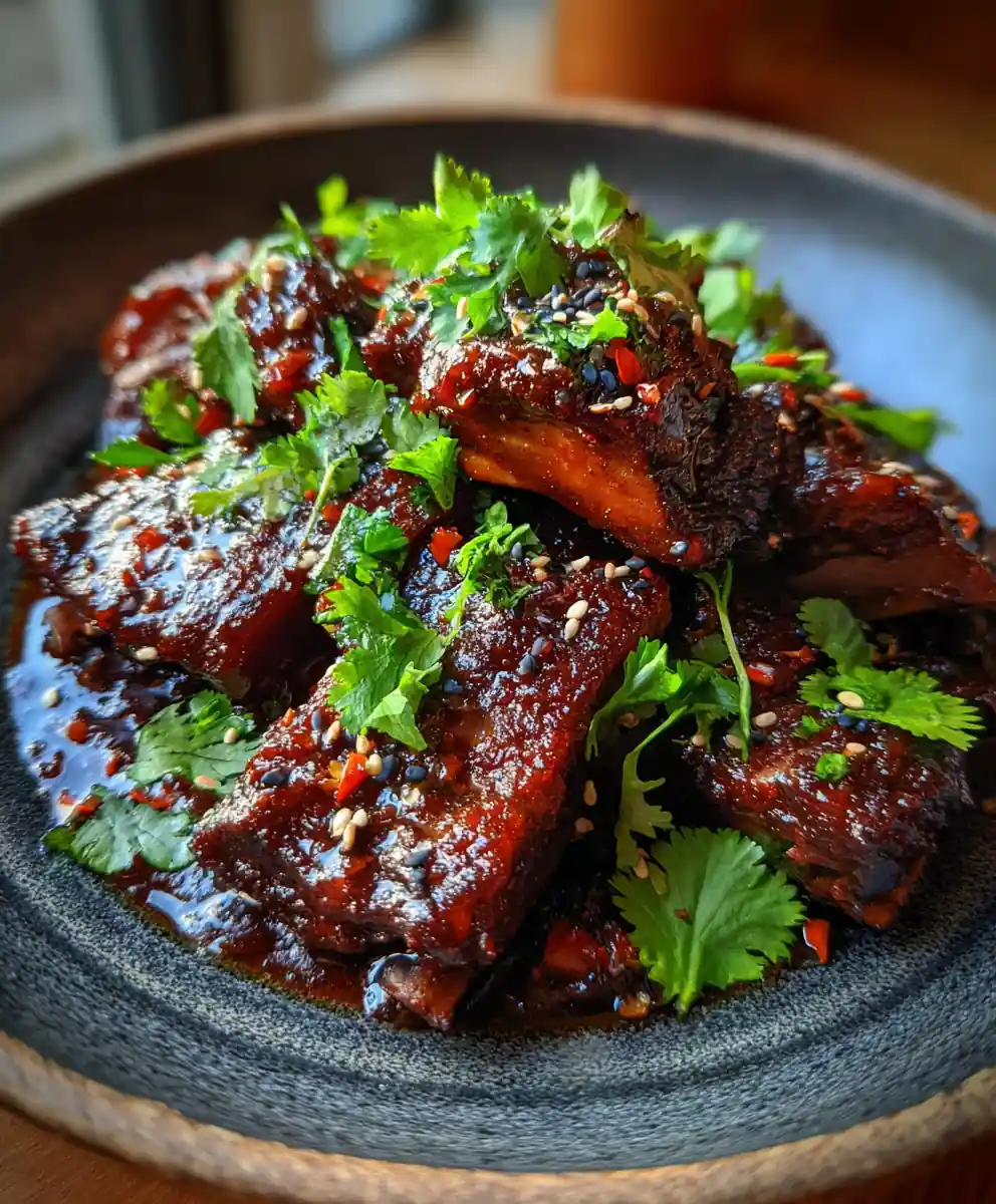 Beef Spare Ribs Recipe 7 beef spare ribs recipe