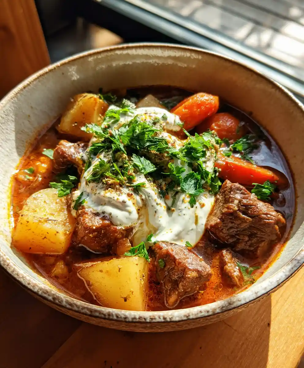 beef stew recipe pioneer woman