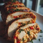 Best Baked Chicken Breast Recipe 1765688279.019272