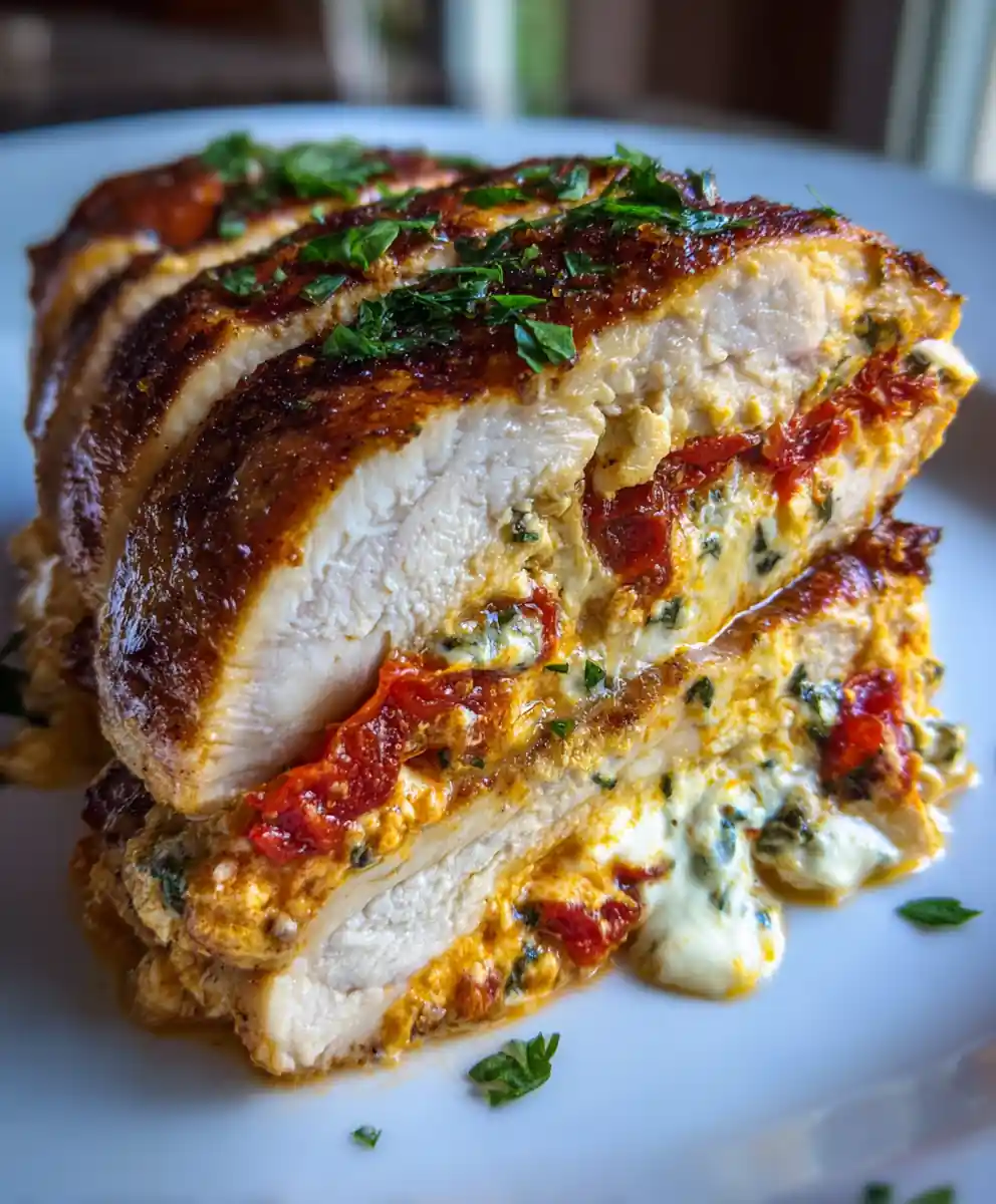 best baked chicken breast recipe