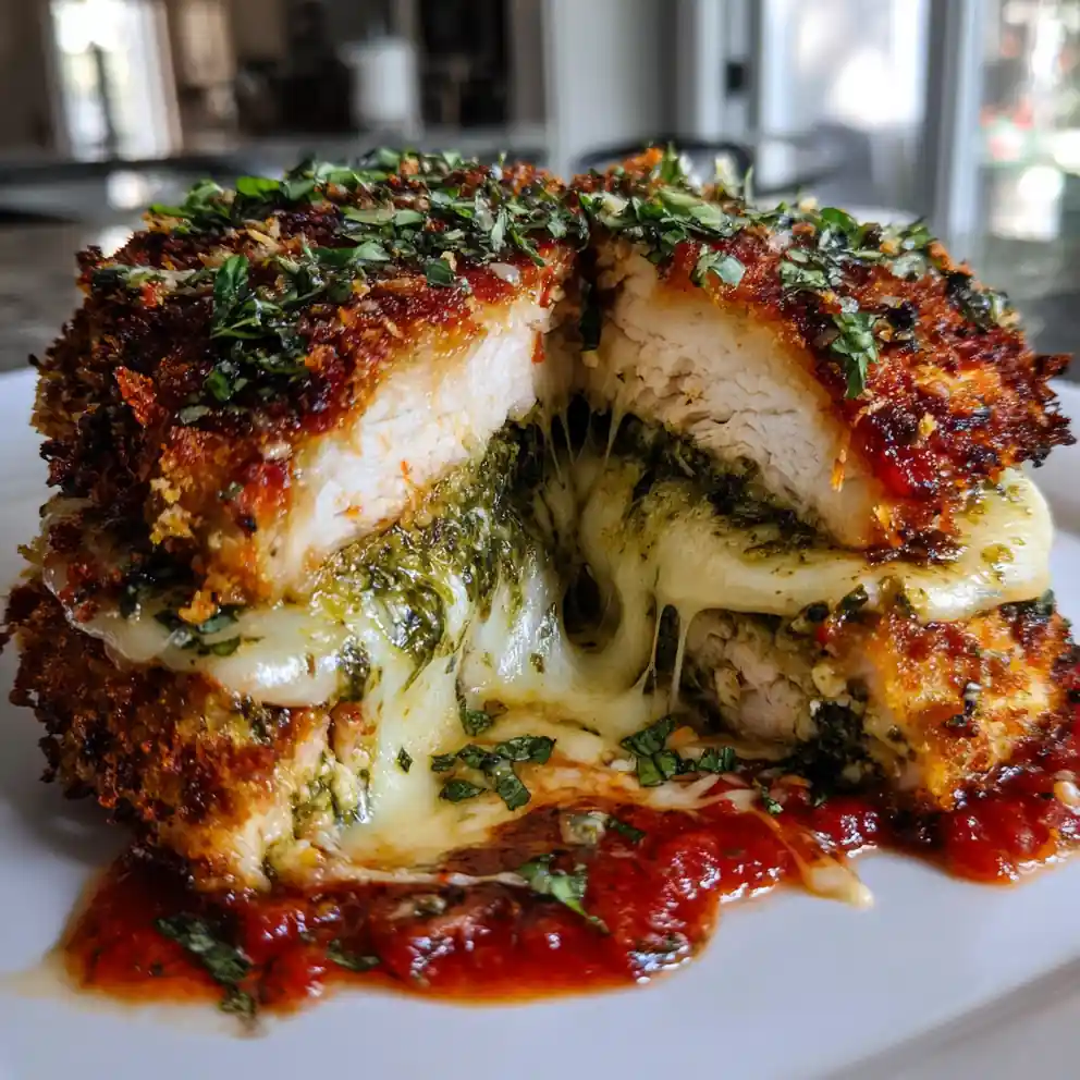 Best Baked Chicken Parmesan Recipe 6 best baked chicken parmesan recipe