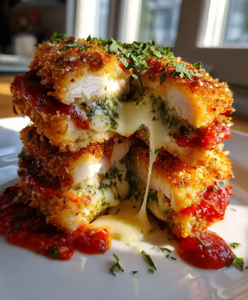 Best Baked Chicken Parmesan Recipe 7 best baked chicken parmesan recipe