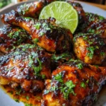 Best Bbq Chicken Recipe Oven 8 Best Bbq Chicken Recipe Oven 1765623265.827247
