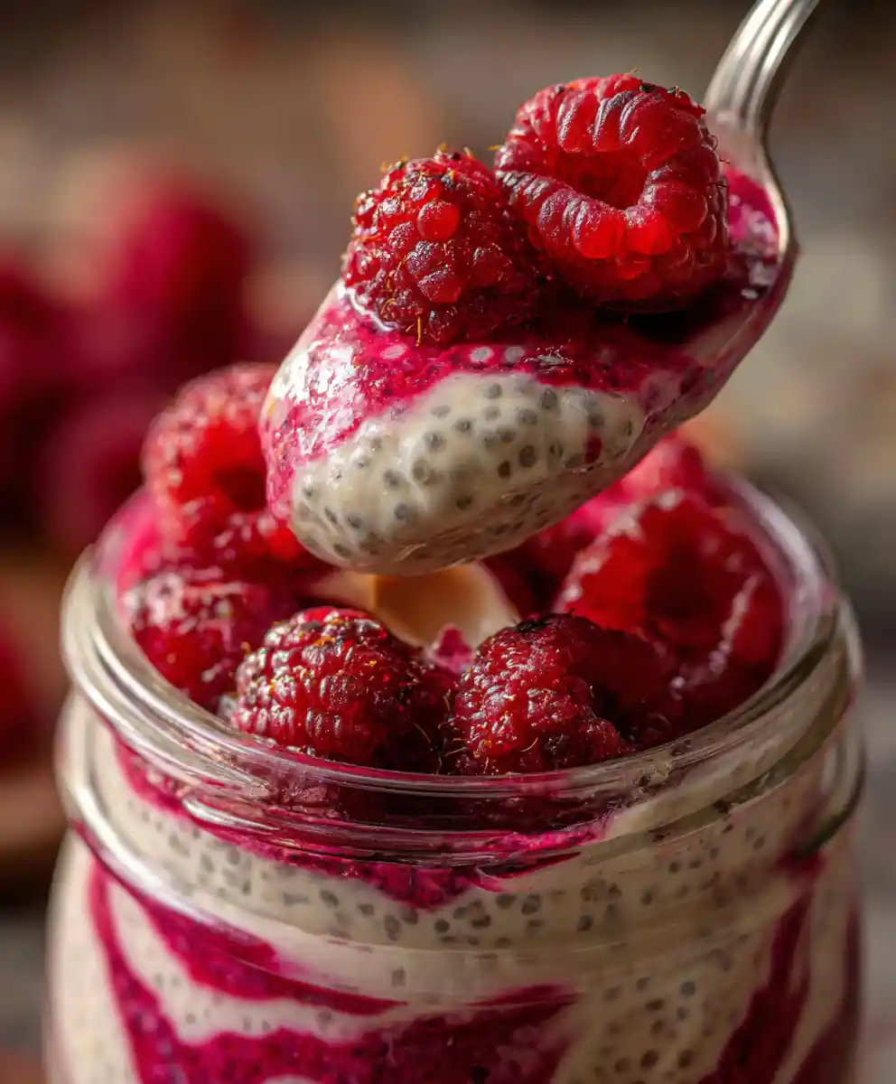 best chia pudding recipe