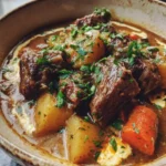 Best Crockpot Beef Stew Recipe 1765702972.7130408