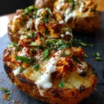 Best Potato Skins Recipe 1765376522.6731625