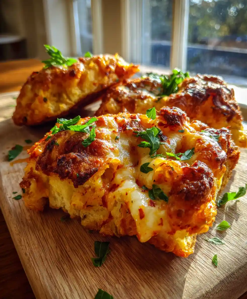 biscuit pizza recipe
