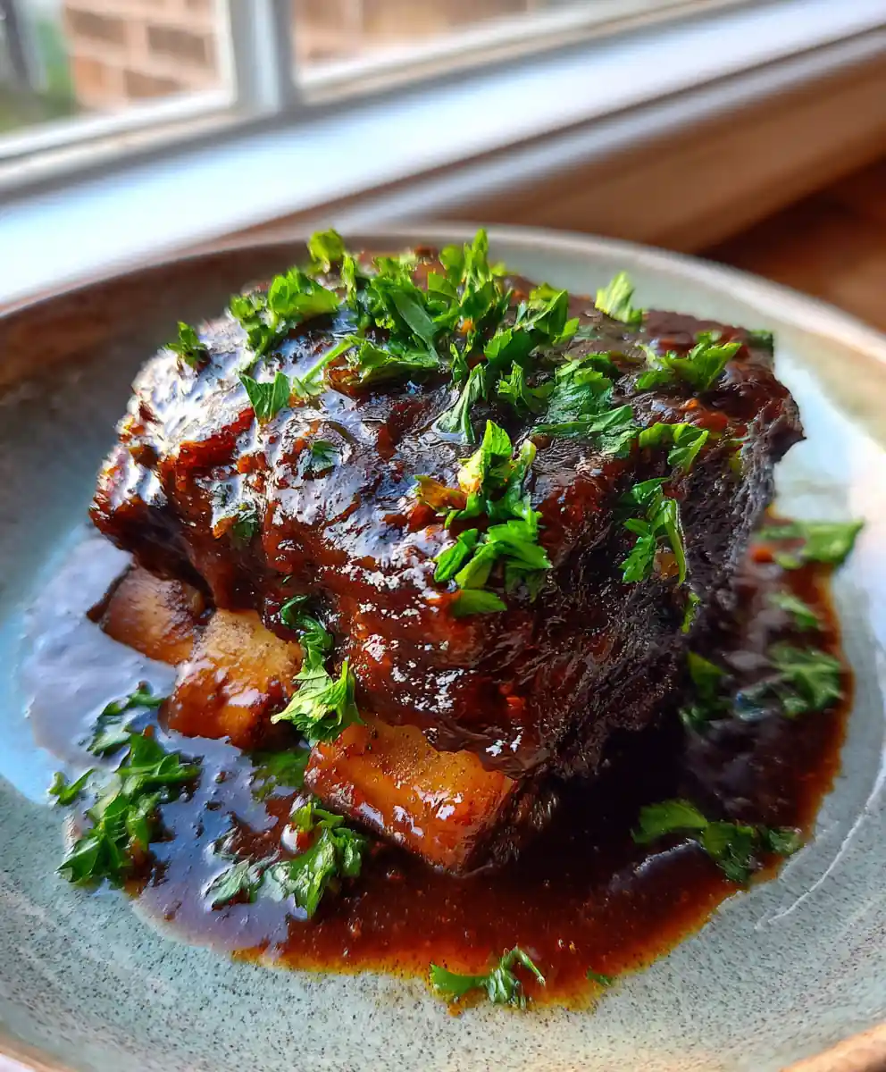 Bone In Short Rib Recipe 7 bone in short rib recipe