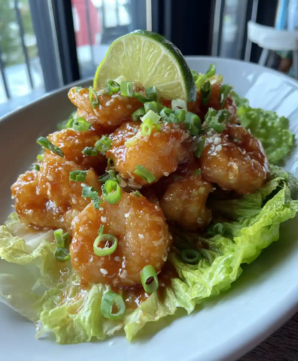bonefish grill bang bang shrimp recipe