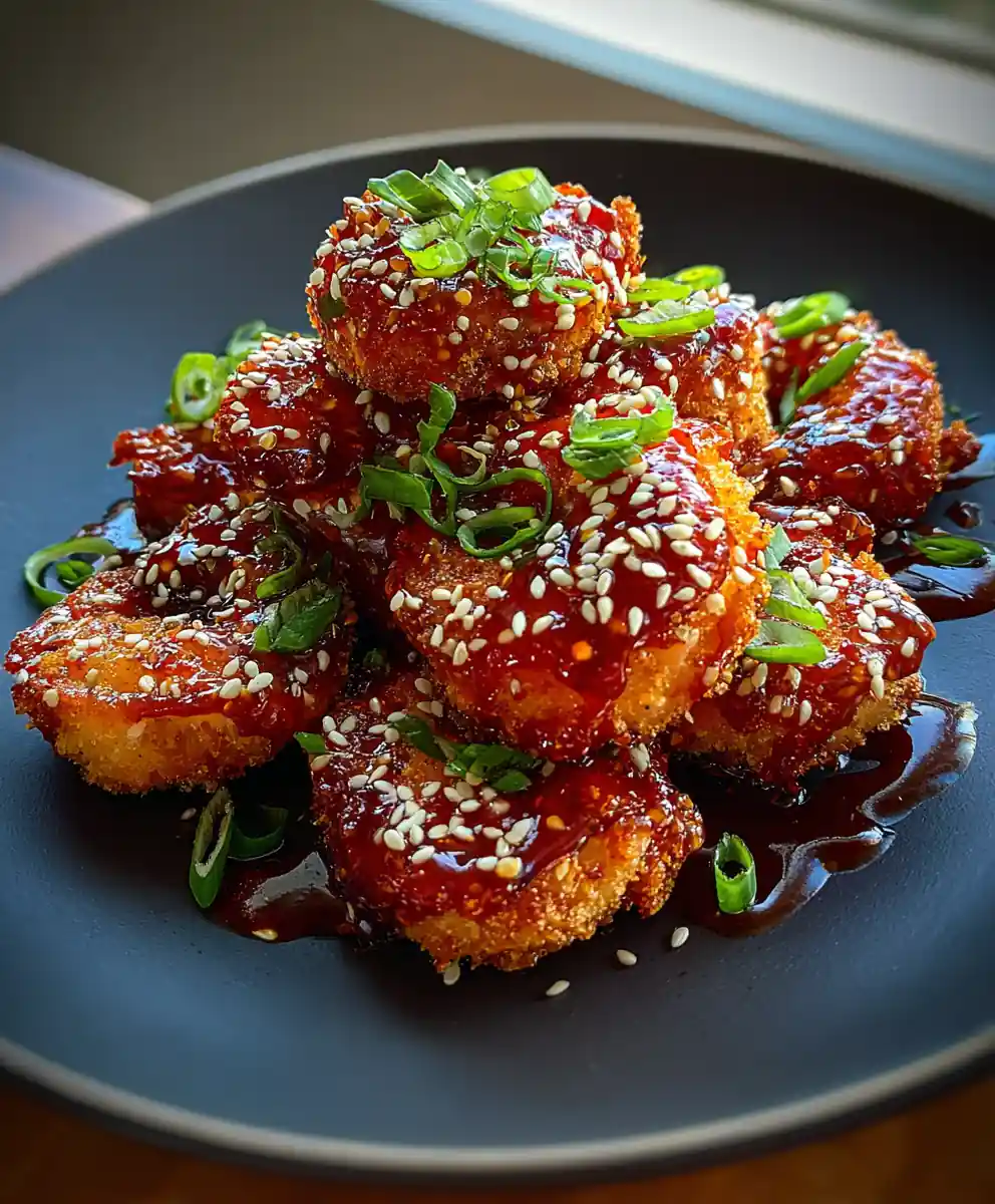 boom boom shrimp recipe