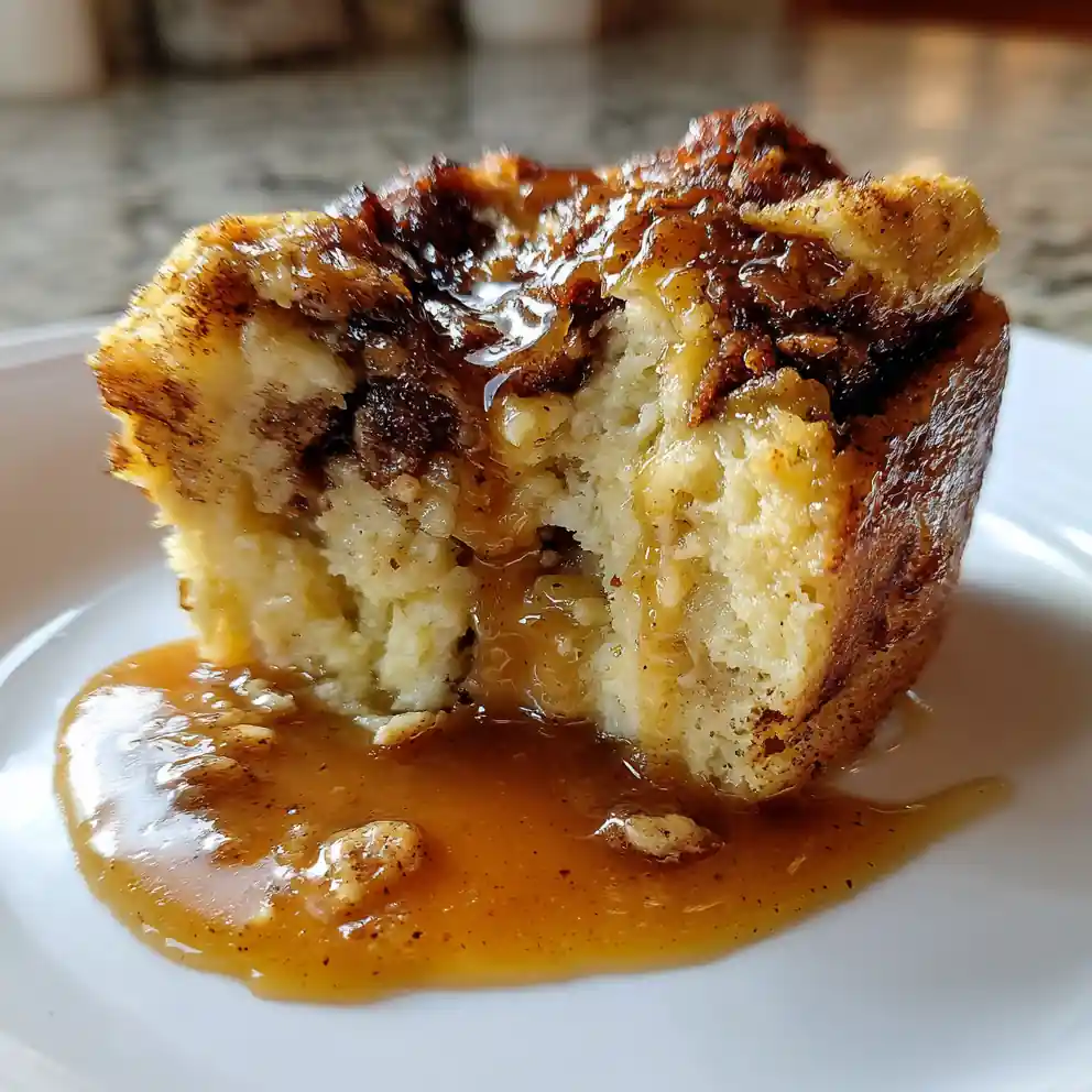 Bread Pudding Recipe 6 bread pudding recipe