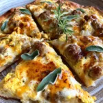 Breakfast Pizza Recipe With Gravy 1765612795.3307724