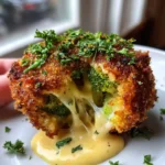 Broccoli Bites Recipe 8 Broccoli Bites Recipe 1765937063.7680404