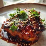 Brown Sugar Chicken Recipe 1765906298.9322684