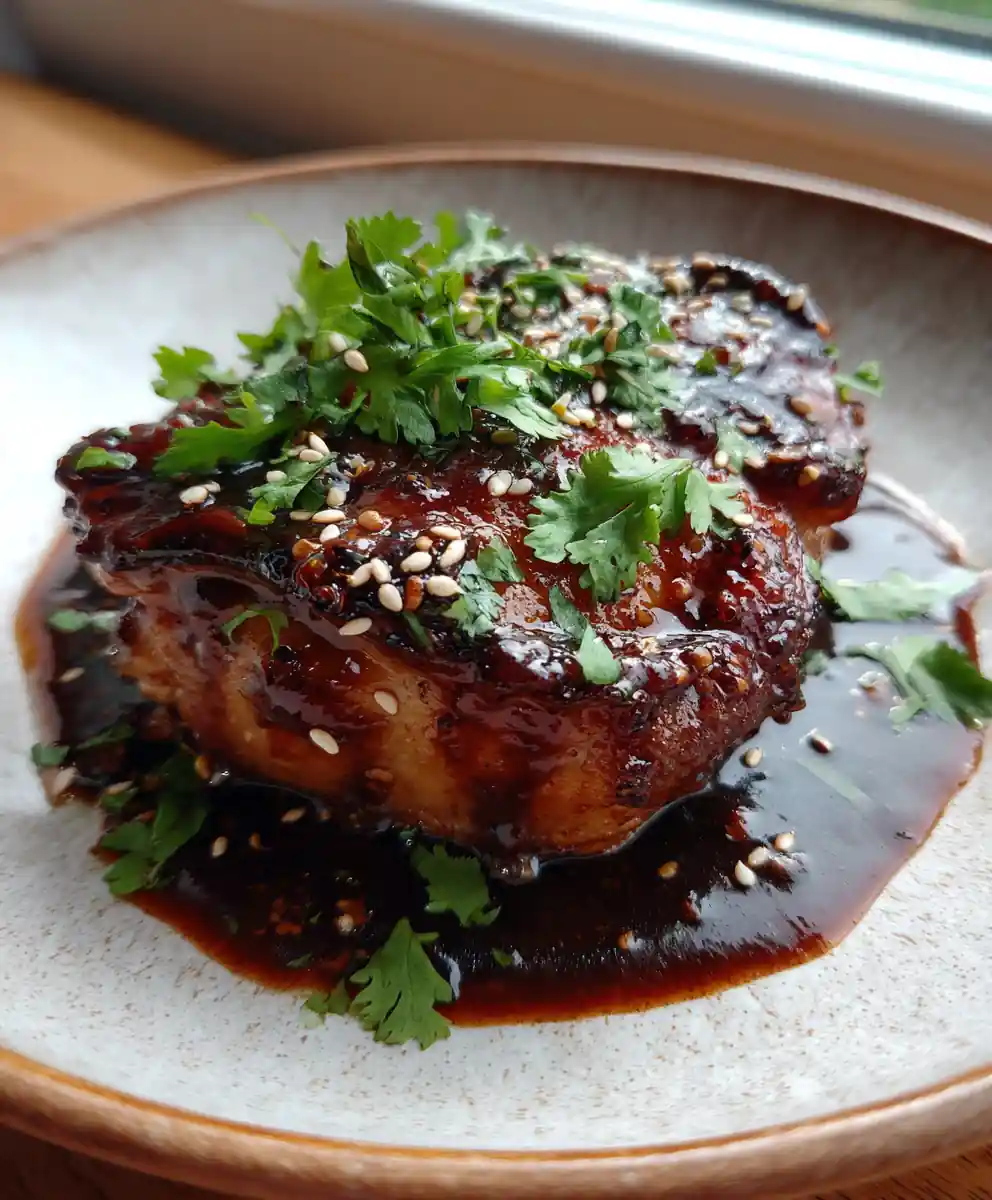 brown sugar chicken recipe