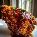 Buttermilk Fried Chicken Recipe 8 Buttermilk Fried Chicken Recipe 1765730090.655722