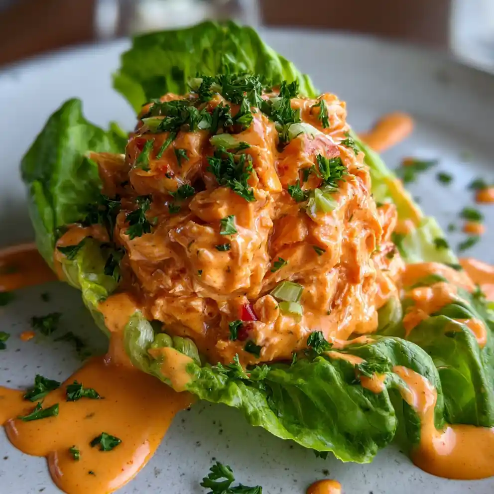 Canned Salmon Salad Recipe 1765920957.1542833