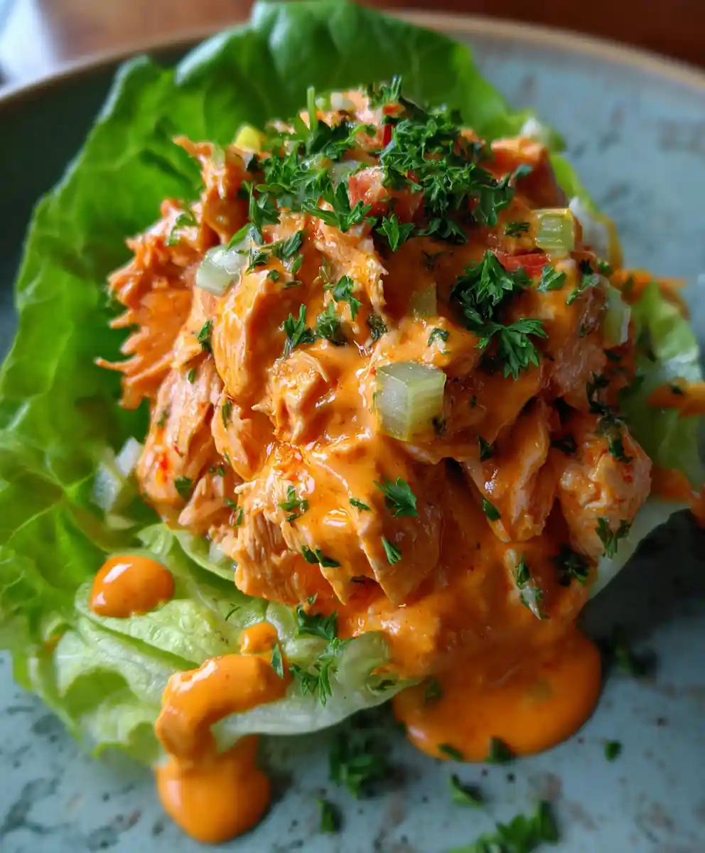 canned salmon salad recipe