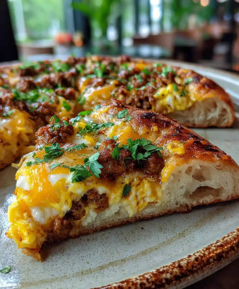 casey's breakfast pizza recipe