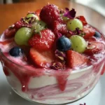 Cheesecake Fruit Salad Recipe 1765335259.5499387