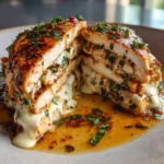 Cheesy Chicken Recipe 8 Cheesy Chicken Recipe 1765686498.803909