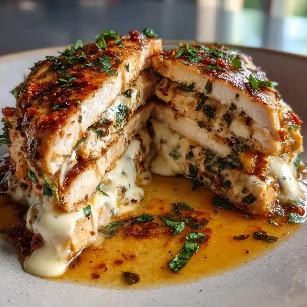 Cheesy Chicken Recipe 6 cheesy chicken recipe