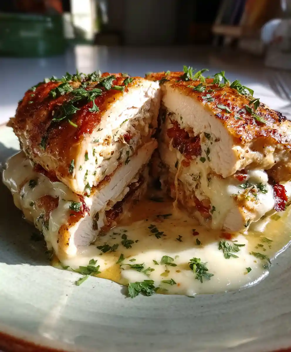 Cheesy Chicken Recipe 7 cheesy chicken recipe