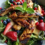 Chick Fil A Market Salad Recipe 1765274182.1242404
