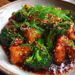 Chicken And Broccoli Stir Fry Recipe 1765923790.9321299