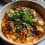 Chicken And Dumplings Recipe From Scratch 1765724842.5263193