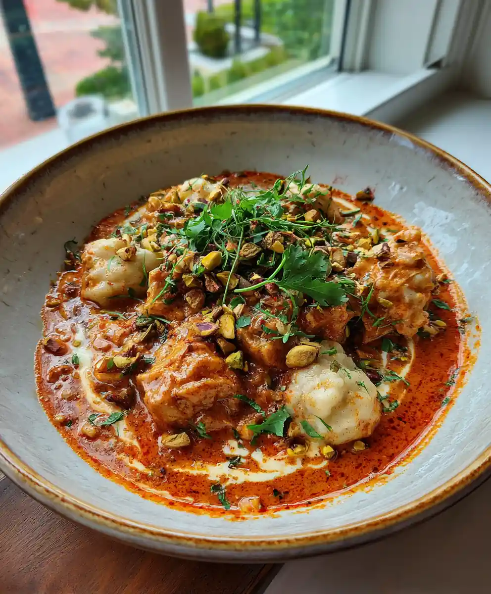 chicken and dumplings recipe from scratch