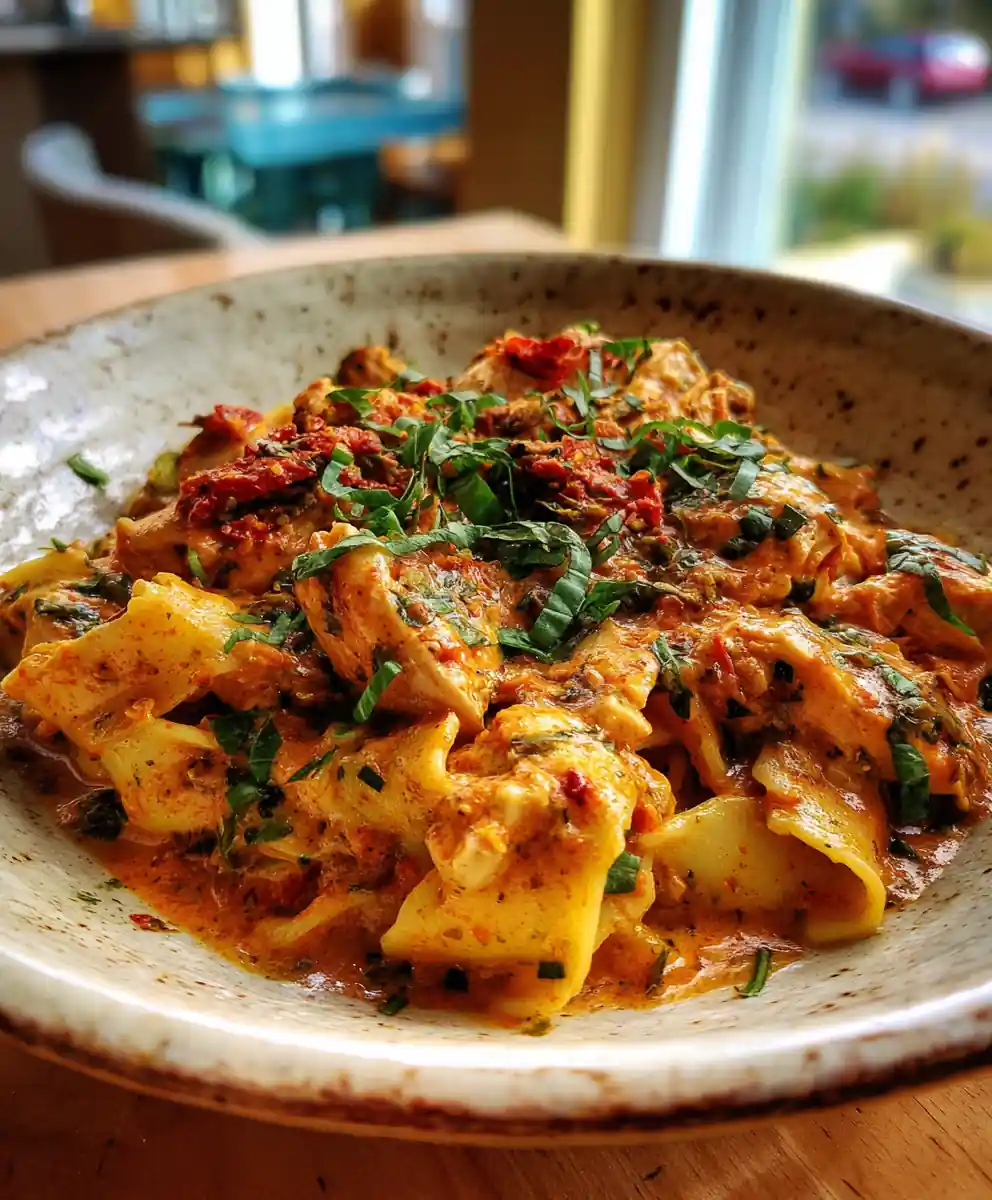 chicken and noodles recipe