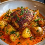 Chicken And Potatoes Recipe 1765682619.580592